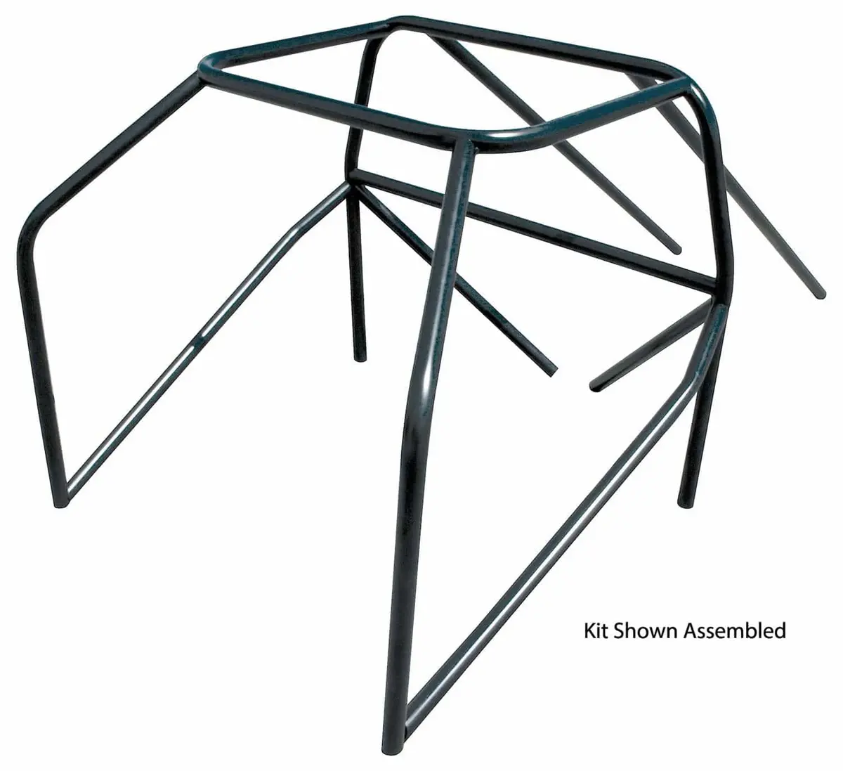 Allstar 10-Point Roll Bar Kit – All22622 1