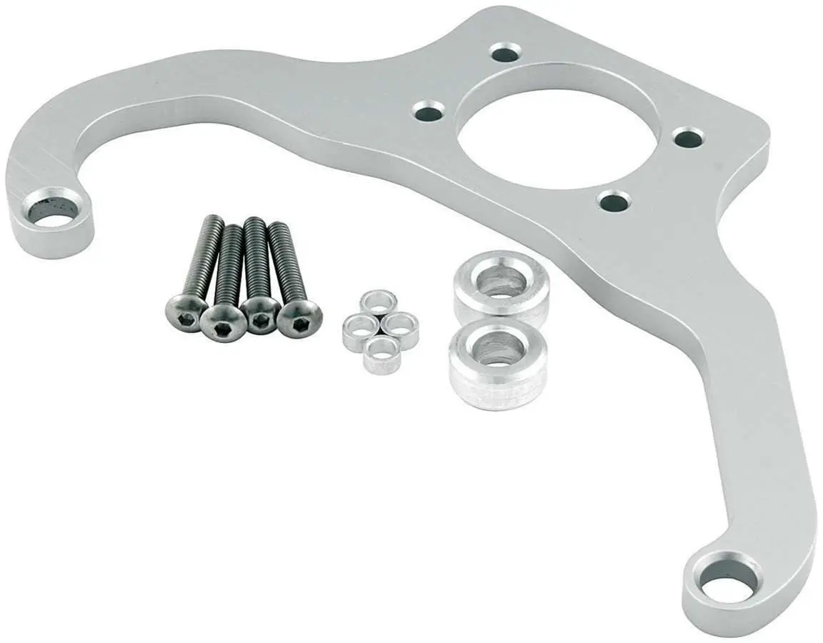 Allstar Performance Adjustable Fuel Pressure Regulator Mount – All54282 1