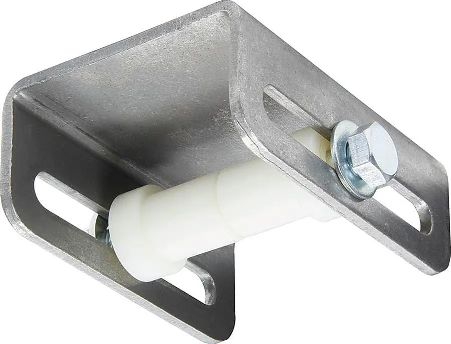 Allstar Performance All60034 Leaf Spring Slider Box 1
