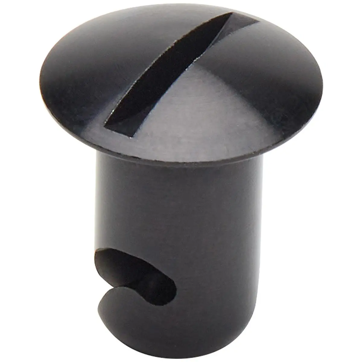 Allstar Performance Oval Head Button Fasteners – Low-Profile, High-Grip Mounting Hardware 1