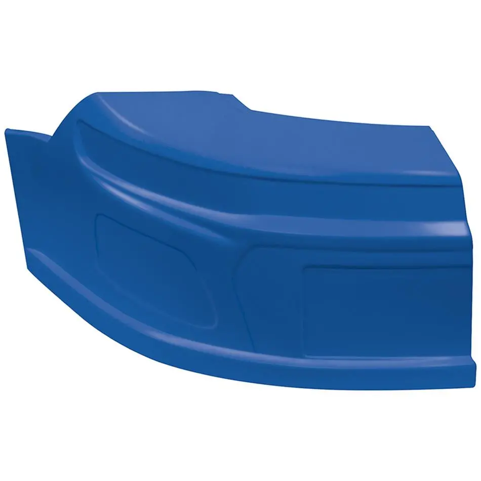 Allstar Performance Race Body Panel – Lightweight Fiberglass Rear Quarter Panel (All23048R) 1