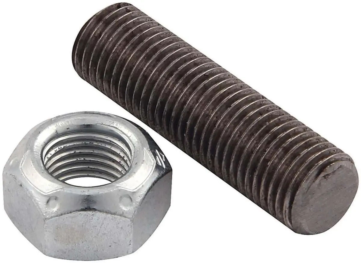 Allstar Performance All64304 Adjustable Suspension Travel Limiters 1