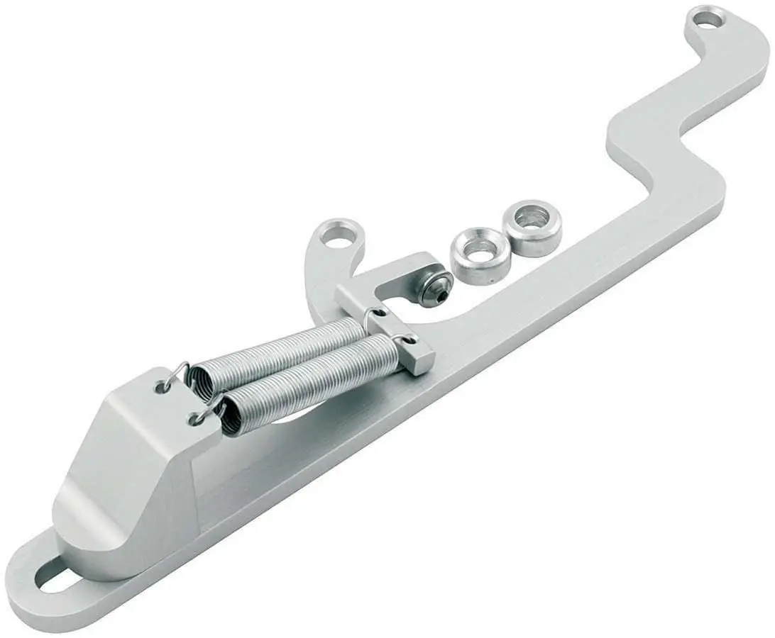Allstar Performance Throttle Return Spring Bracket Kit – All54201 1