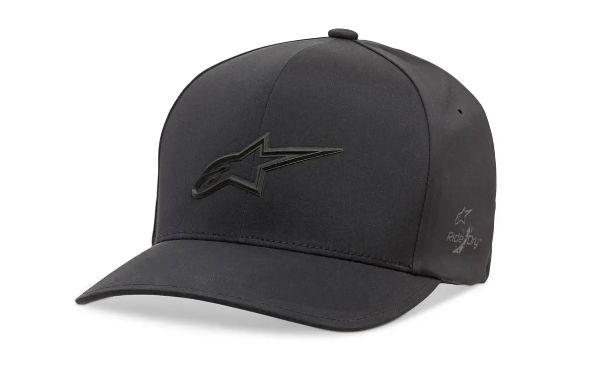 Alpinestars Ageless Delta Mx Helmet – Lightweight Off-Road Design (Model 1019-81100-10, Size L/Xl) 1