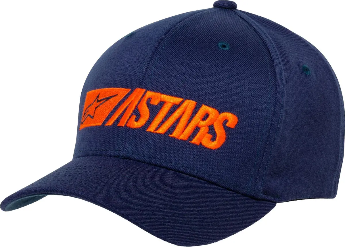 Alpinestars Mx Reblaze Helmet – Off-Road Motocross Hat, Size Sm (1213-81124-70) 1