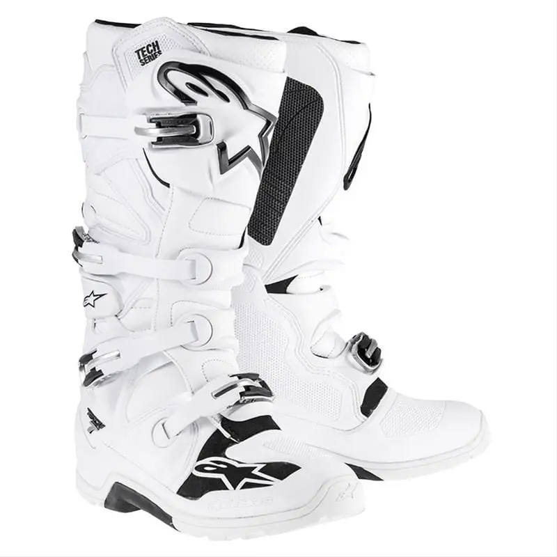 Alpinestars Mx Tech 7 Off-Road Boots – 2012014-20-12 (Men’S Size & Color) 1