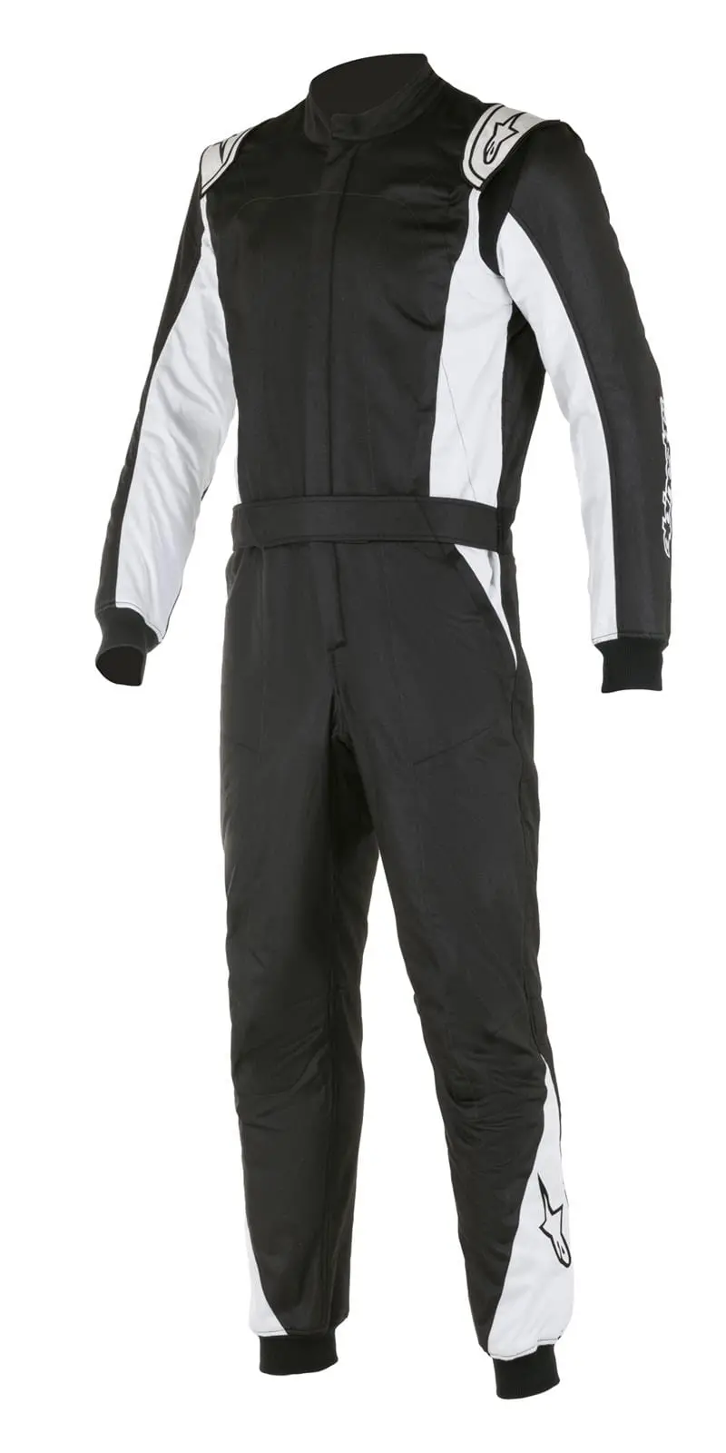 Alpinestars Atom Fia-Certified Racing Suit – Flame-Resistant One-Piece (3352722-119-62) 1