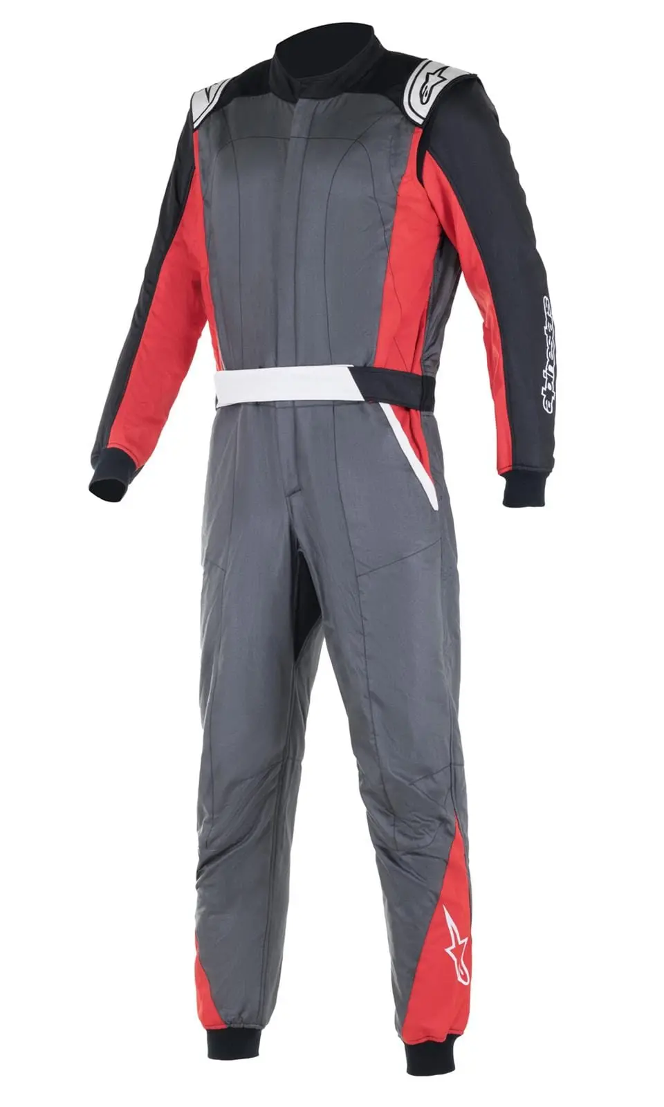 Alpinestars Atom Fia-Certified Racing Suit – Model 3352722-1436-60 1