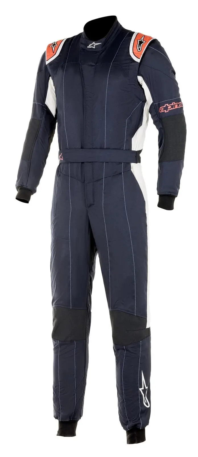 Alpinestars Gp Tech V3 Race Suit – Ce-Certified, Size 52 1