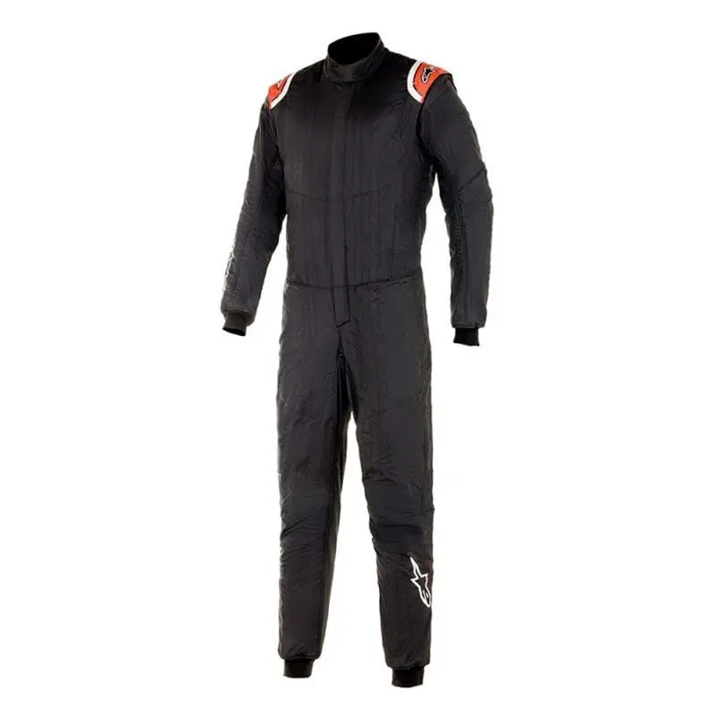 Alpinestars Hypertech V2 Racing Suit – Fia 8856-2000 Certified (3350220-13-60) 1