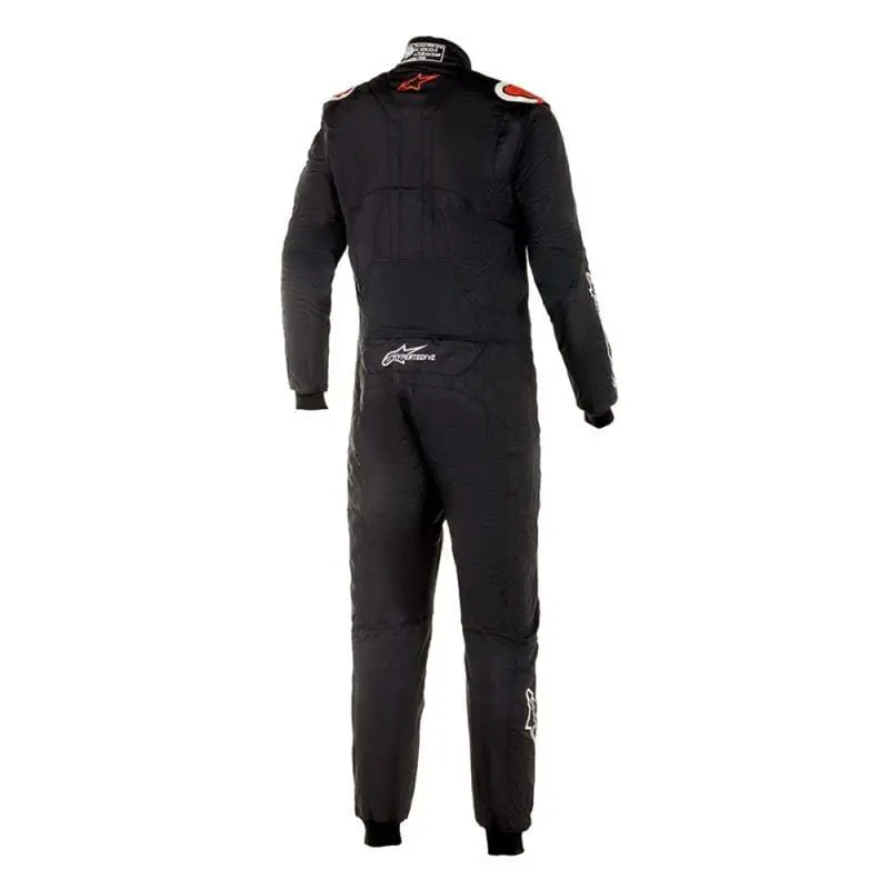 Alpinestars Hypertech V2 Racing Suit – Fia 8856-2000 Certified (3350220-13-60) 2