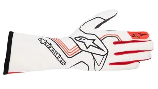 Alpinestars 3551023-23-Xl Race Driving Gloves – Premium Fit & Grip 1