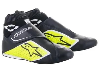 Alpinestars 2716122-158-11 Race Driving Shoes 1