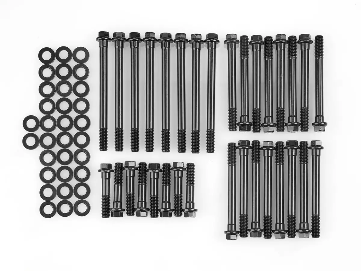 Arp High-Performance Cylinder Head Bolt Kit - Model 135-3603 1