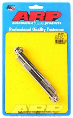 Arp 430-3511 Starter Motor Mounting Bolt Kit – High-Torque Fasteners 1
