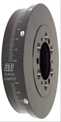 Ati 916380Tr Crank Trigger Shell – Compatible With Timing Systems And Efi Controllers 1