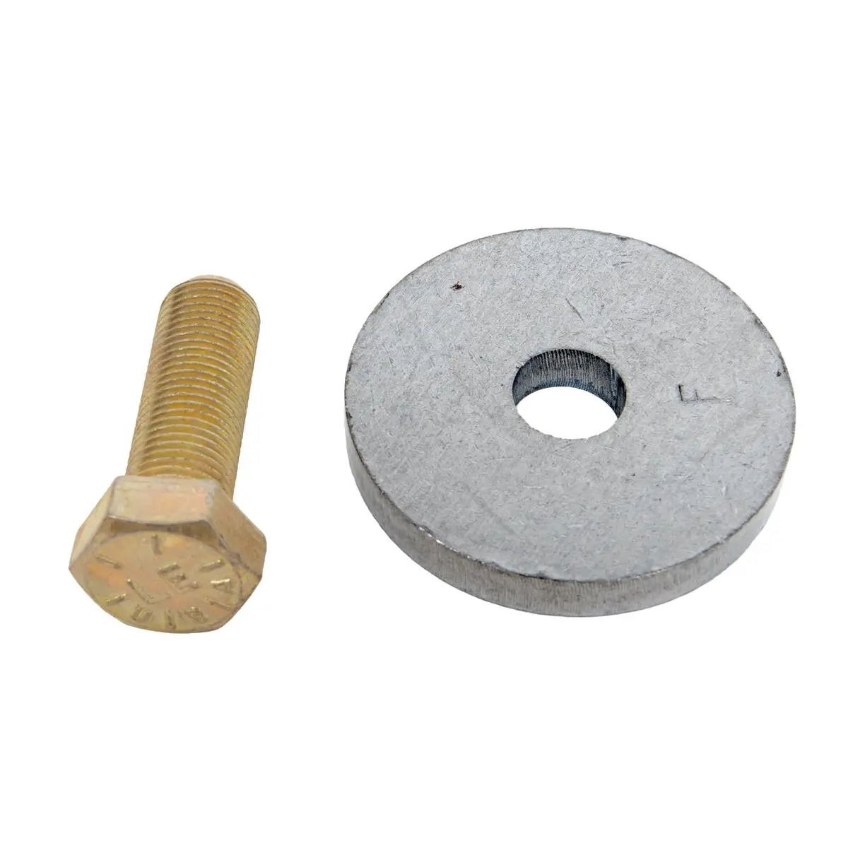 Ati Harmonic Damper Mounting Hardware - 950232 1