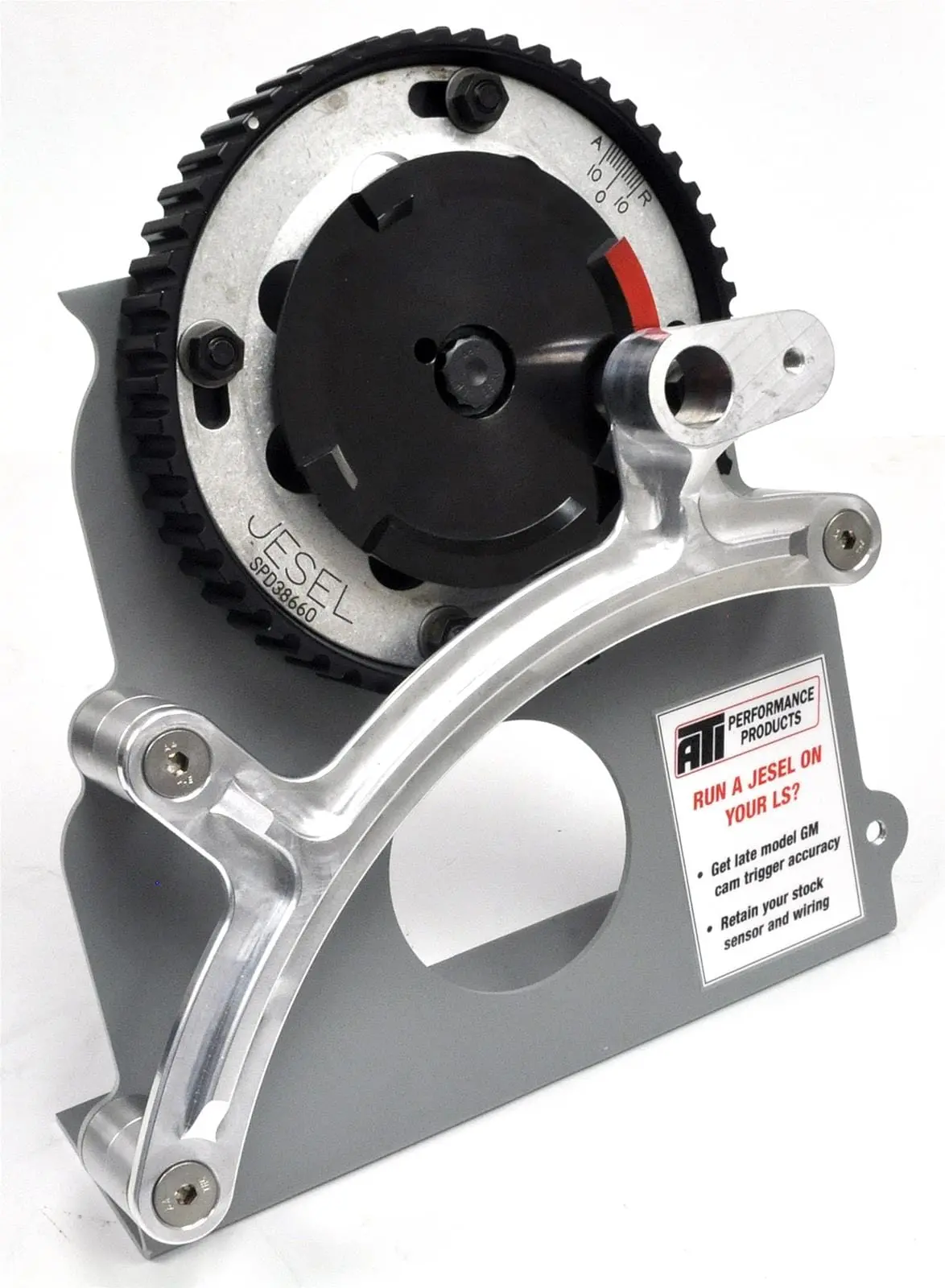 Ati Performance Ati184500 Crank Trigger Sensor Kit 1