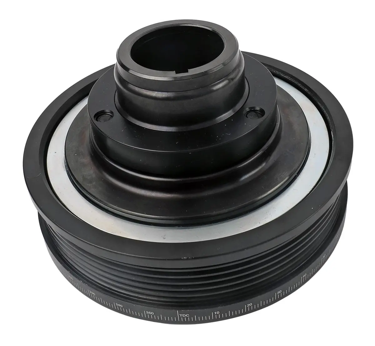 Ati Super Damper Serpentine Harmonic Balancer – 918847 1