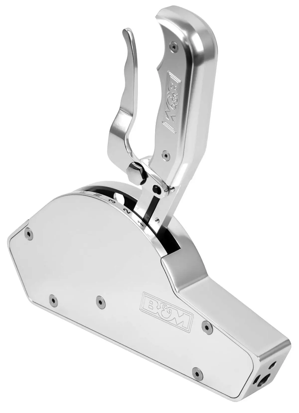 Street Bandit Bm81050 Performance Shifter 1
