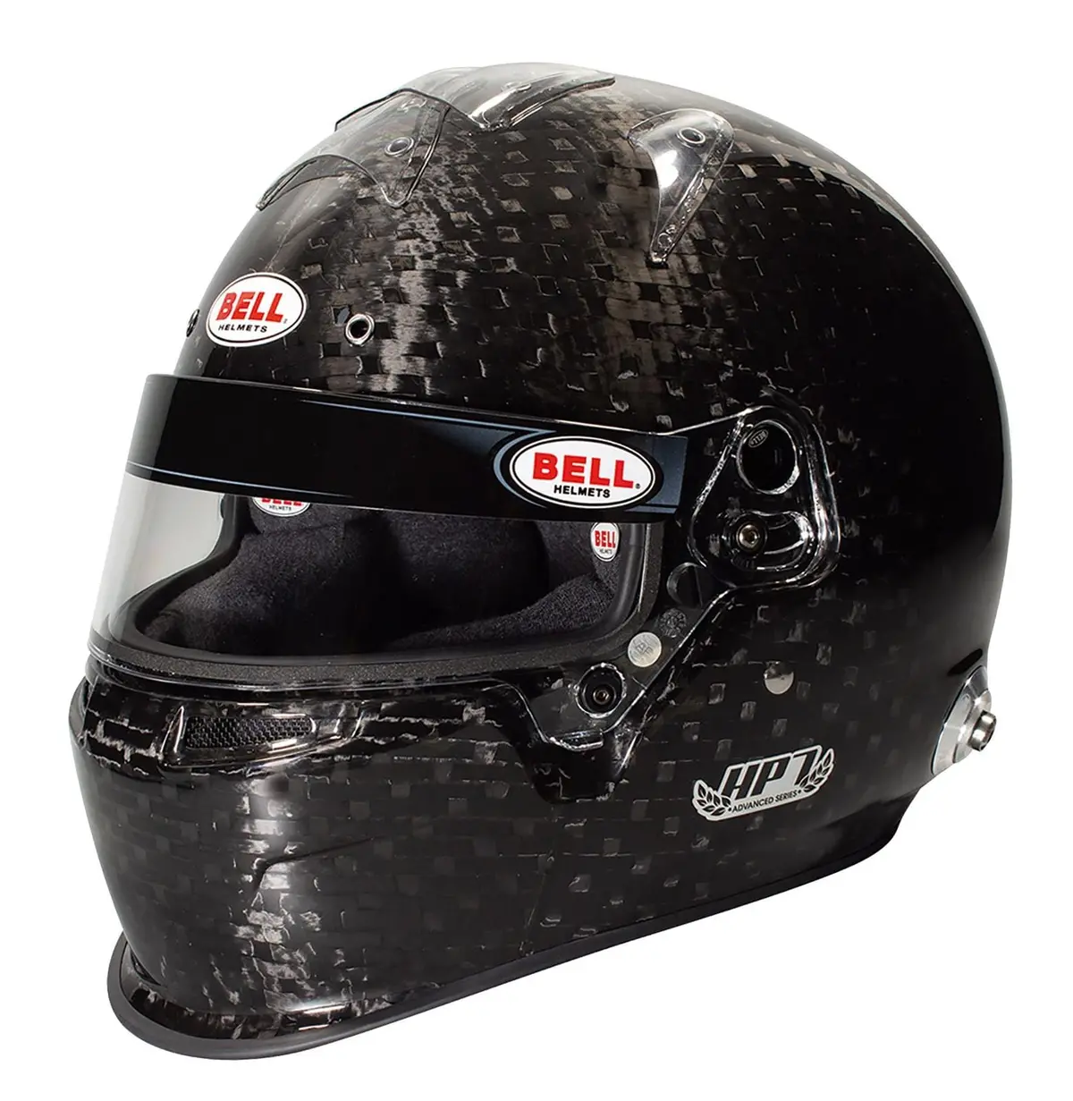 Bell Racing 1101051 Dot-Certified Racing Helmet 1