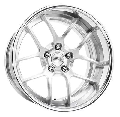 Billet Specialties Concave Shallow Pro Touring Gtr Custom Wheels – Mt25870 1