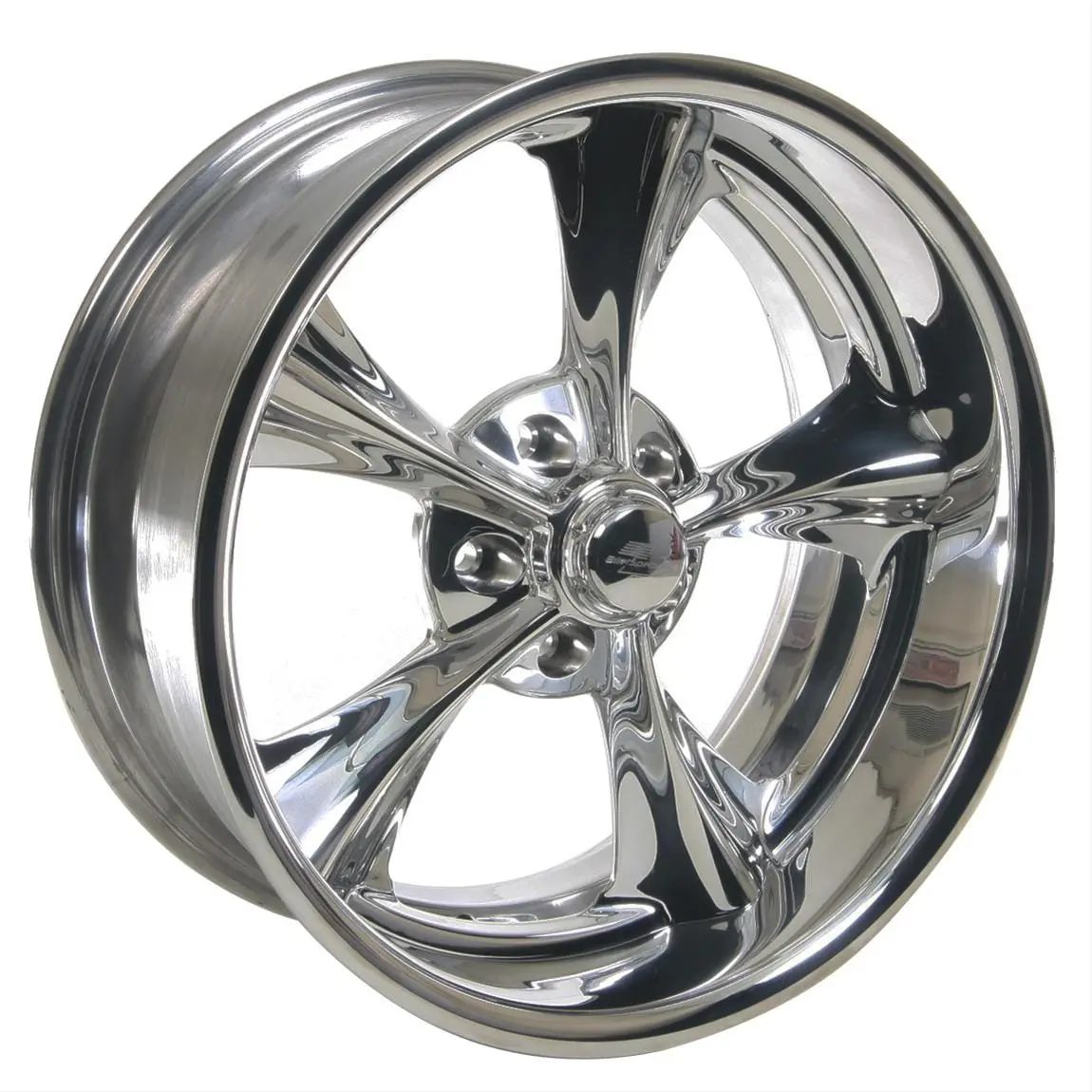 Billet Specialties Pc Series Custom Alloy Wheels – Precision-Machined Design 1