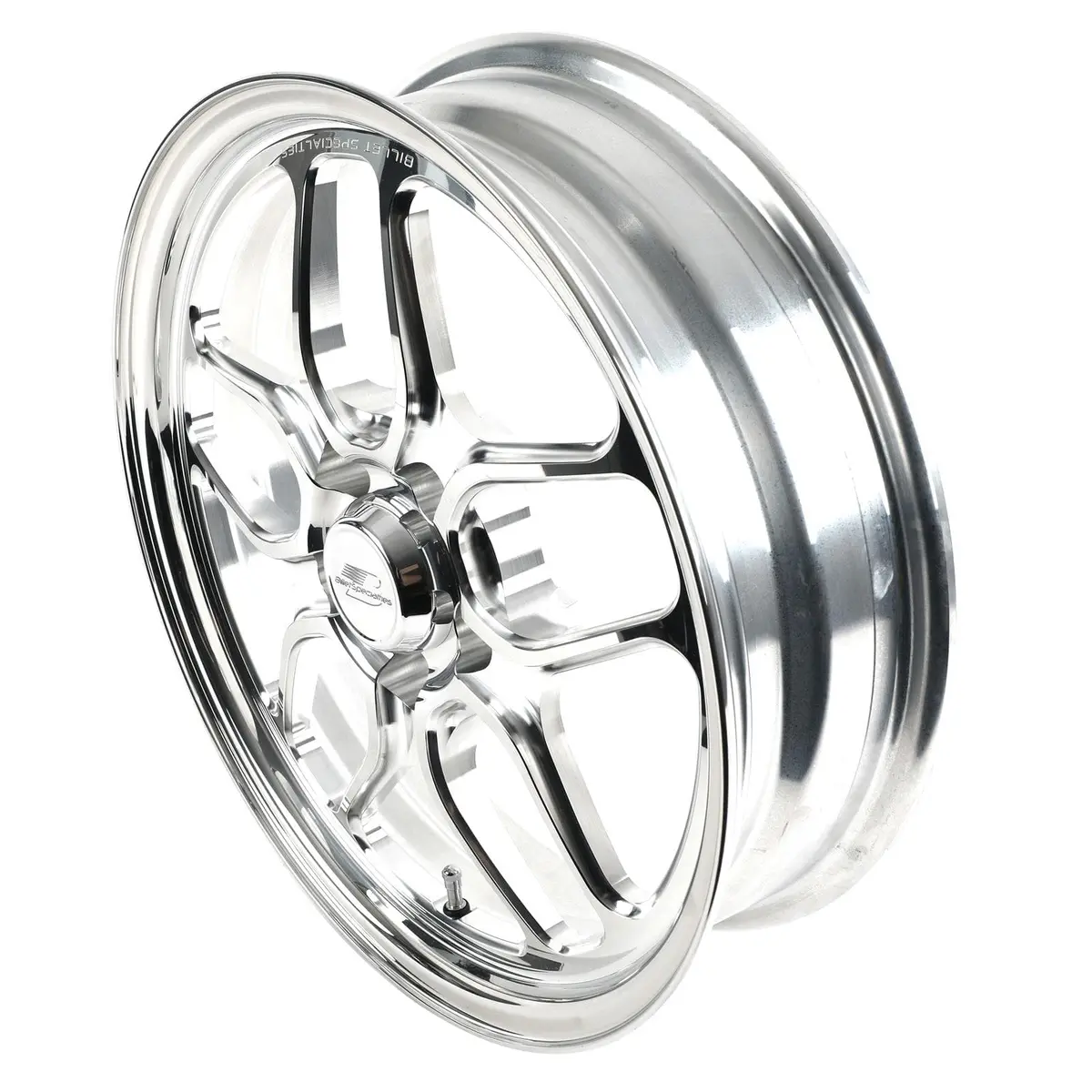 Billet Specialties Rsf027459027N Alloy Racing Wheels 1