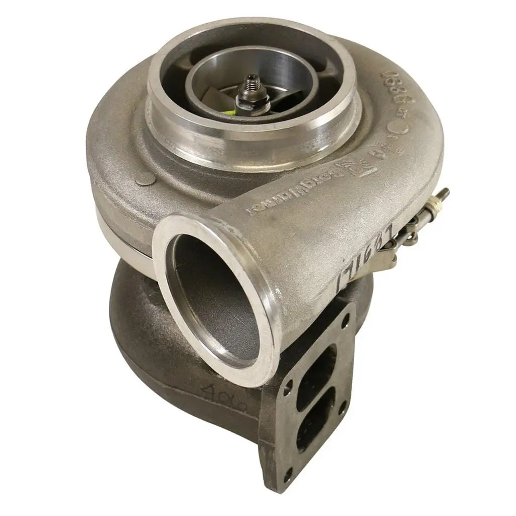 Borgwarner Airwerks 177258 Turbocharger – High-Flow Series 1
