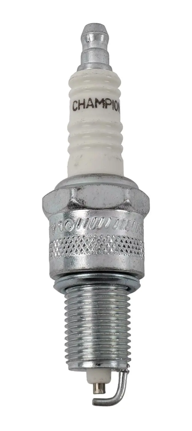 Champion Copper Plus Spark Plugs – Reliable Ignition Performance (Part #404) 1