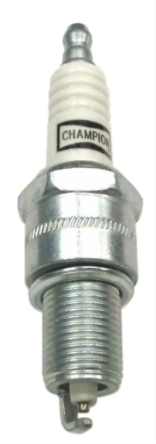 Champion 3031 Platinum Power Spark Plugs – Oe Replacement Grade 1