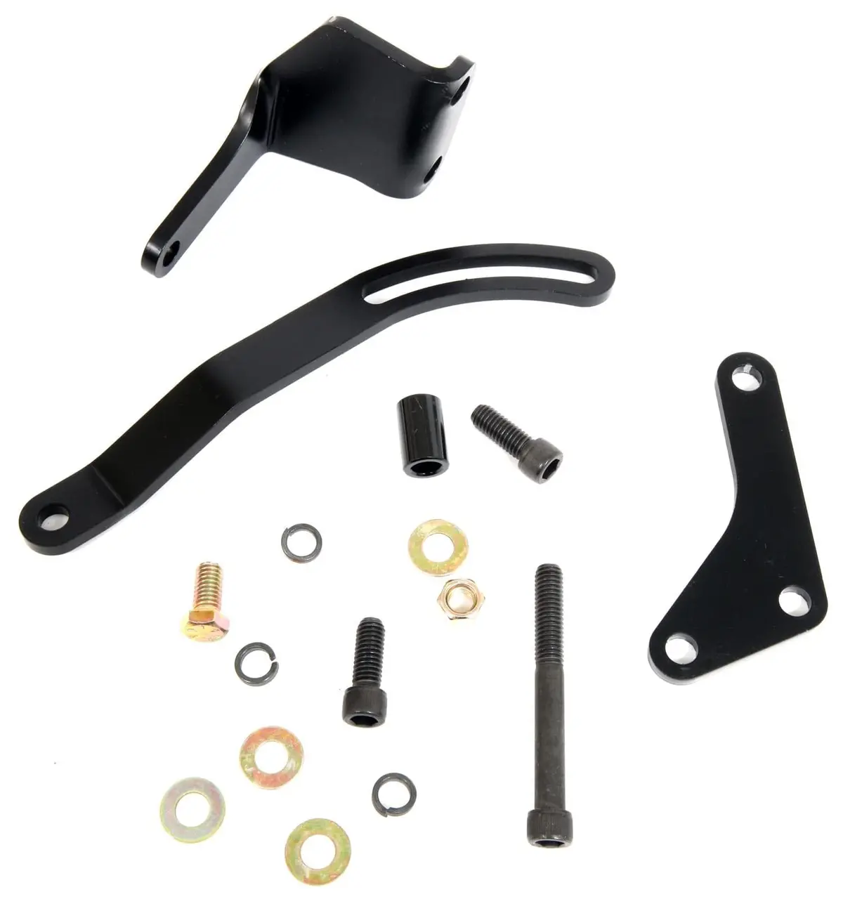 Classic Performance Ps708-S Power Steering Bracket Kit 1