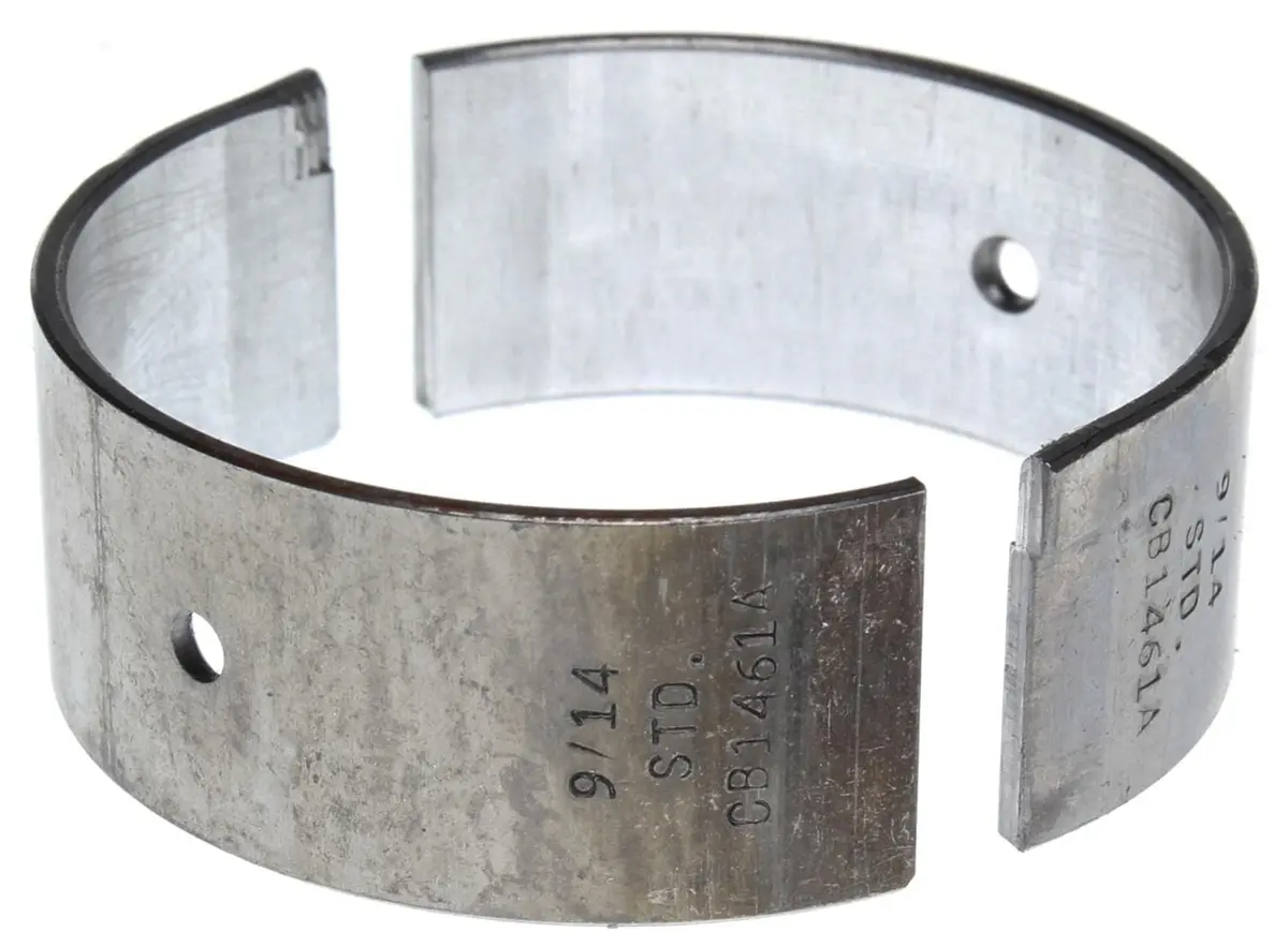 Clevite Cb-1461A-.25Mm Al-Series Connecting Rod Bearings – Oversized Clearance 1