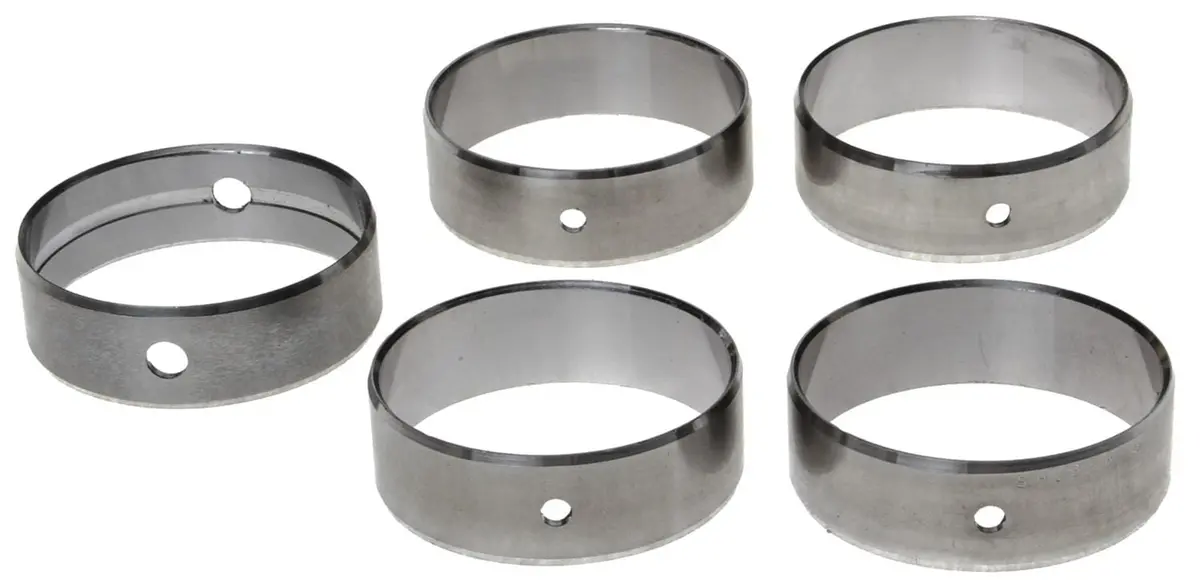Clevite Sh-1355S Camshaft Bearings – Premium Babbitt-Metal, Engine-Build Ready 1