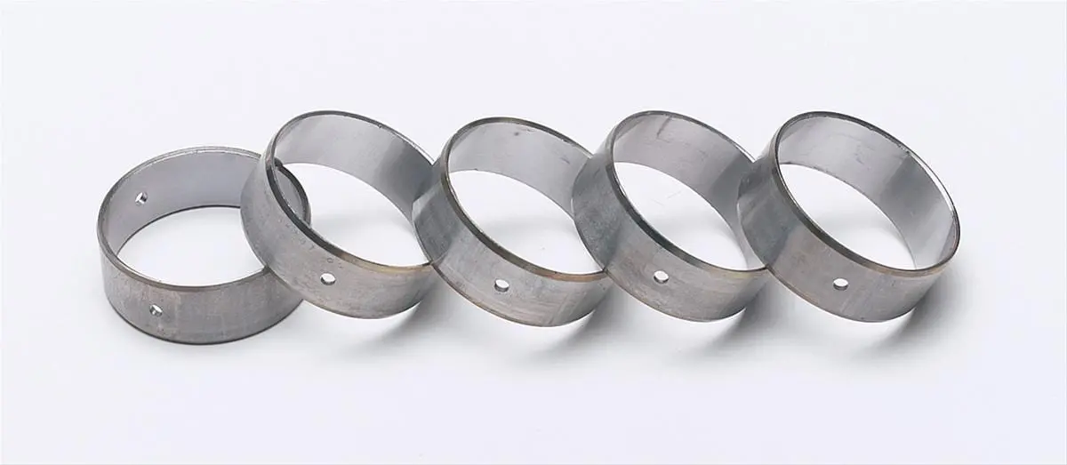 Clevite Cam Bearings – Sh-191S High-Performance Engine Bearings 1