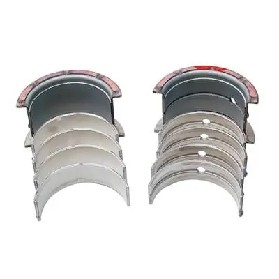 Clevite Mb-3852Hl(25) Main Bearings – Heavy-Duty Engine Replacement Set 1