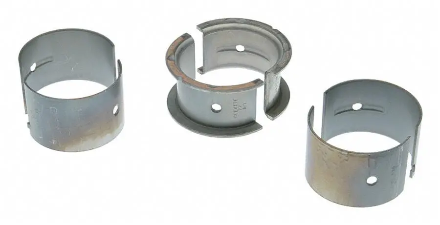 Clevite Ms-209P-10 Main Bearing Set For Engines 1