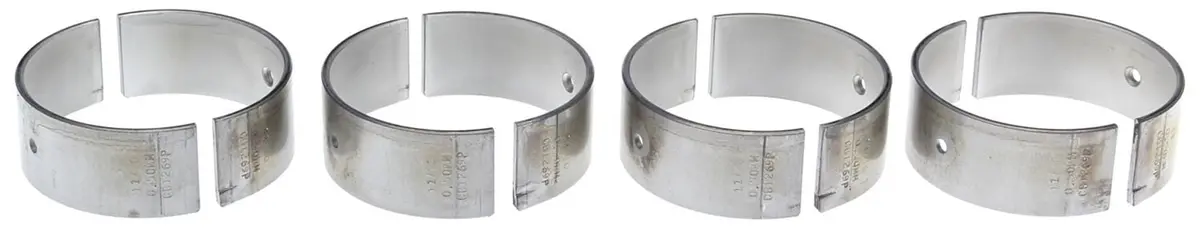 Clevite P-Series Rod Bearings With .50Mm Oversize – Cb-1269P (Set Of 4) 1