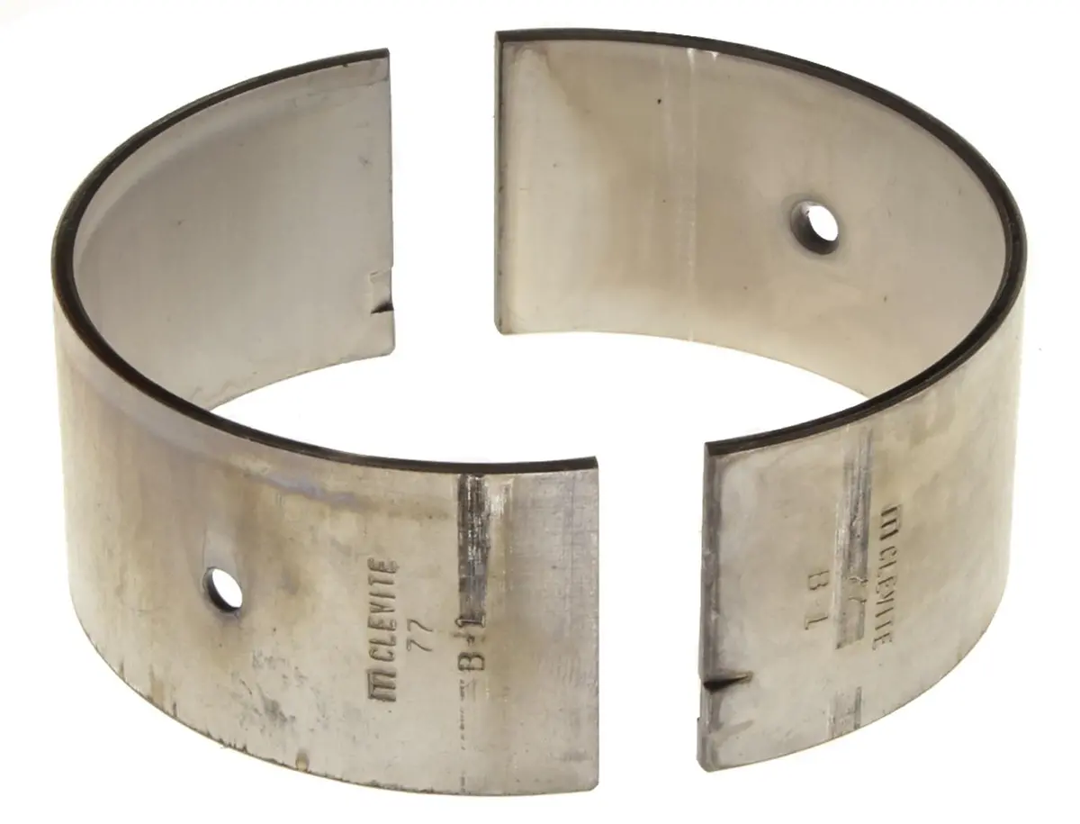 Clevite Cb-535P-20 P-Series Performance Rod Bearings – Oversize Option 1
