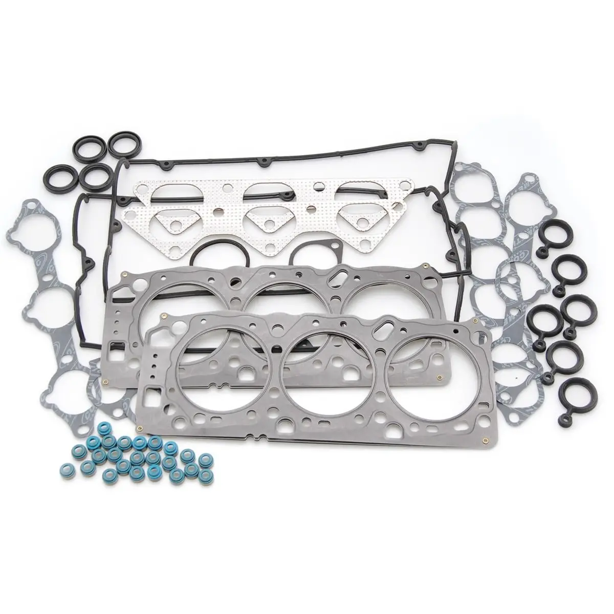 Cometic Pro2039T-080 Engine Gasket Set With 0.080" Head Gaskets 1