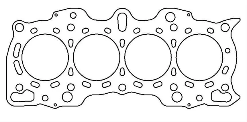 Cometic Mls Cylinder Head Gasket C4175-060 – Precision Fit For Gm Ls Engines 1