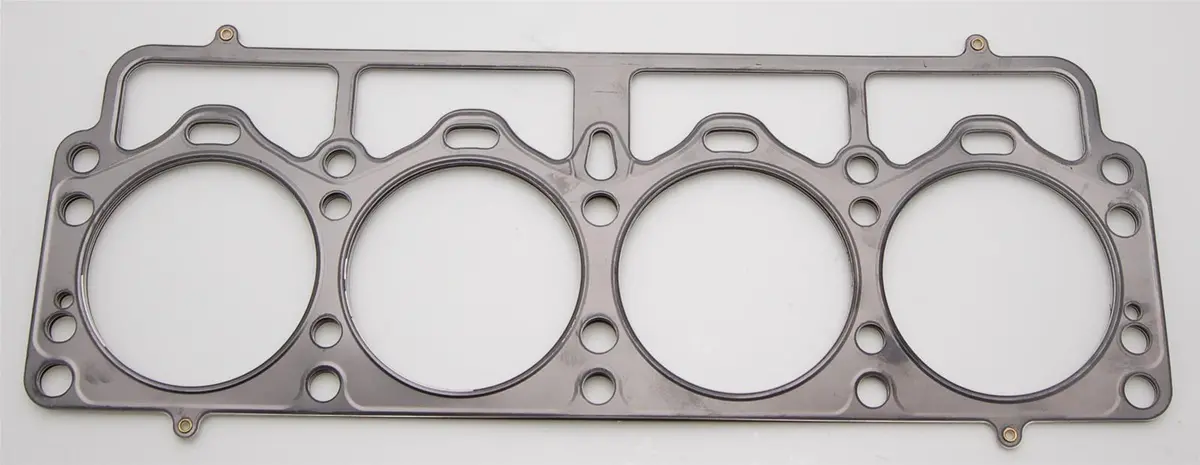 Cometic Mls Head Gasket – Multi-Layer Steel, Zero-Drop Sealing (C4289-098) 1