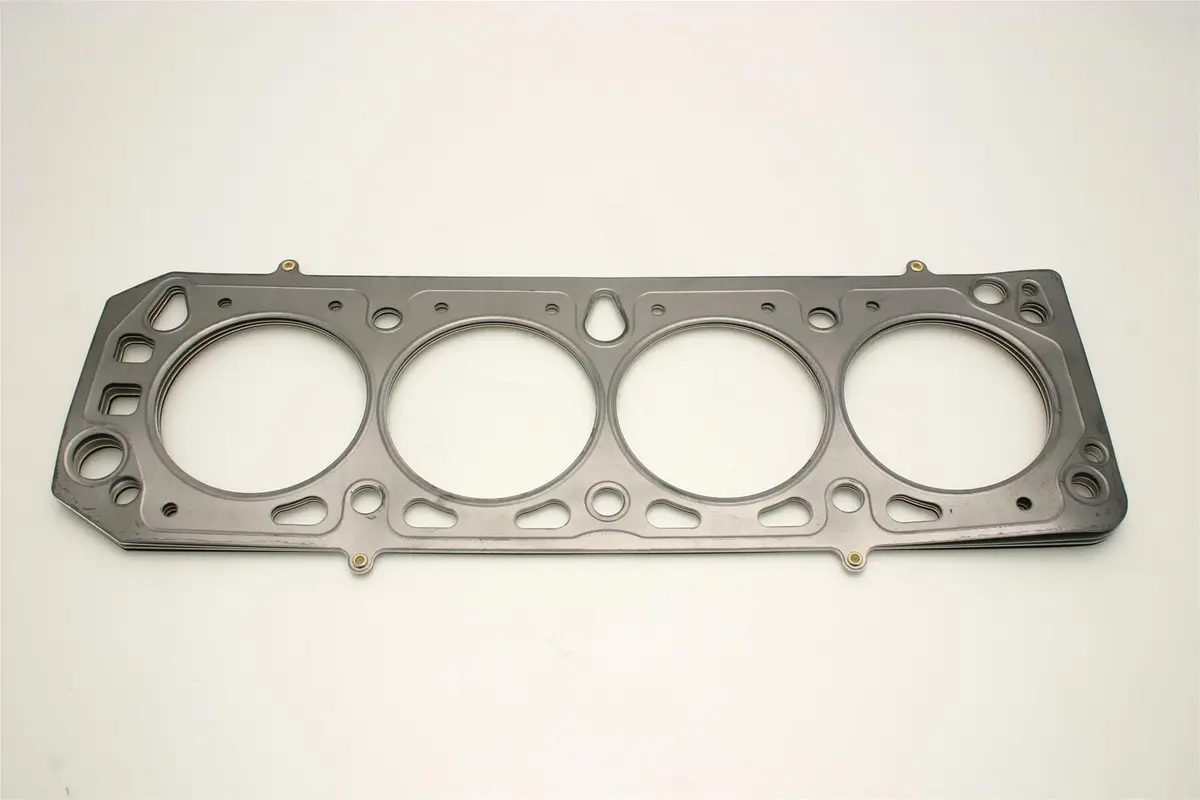 Cometic C4350-140 Mls Head Gasket – 0.140" Thick, Heavy-Duty Application 1