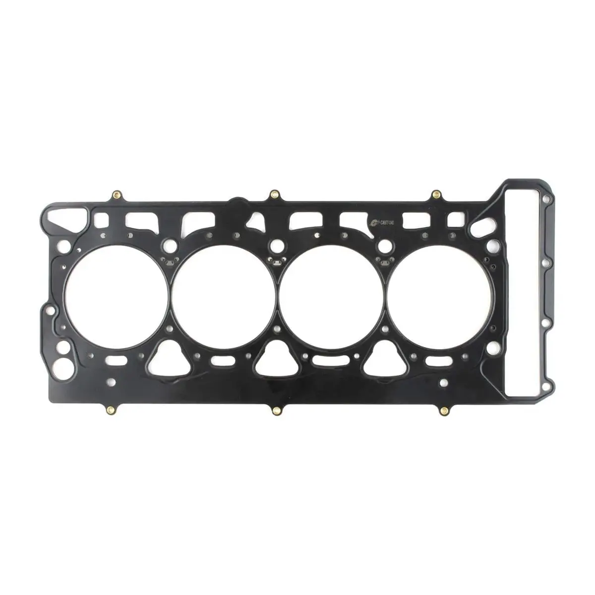 Cometic Mls Head Gasket – Multi-Layer Steel, .030" Thick (C4977-030) 1