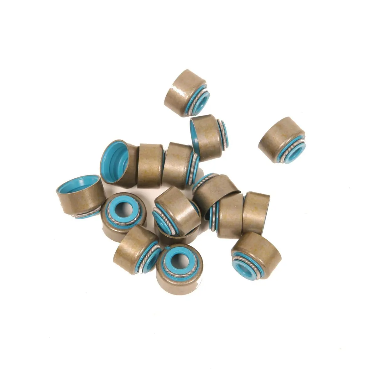 Cometic High-Performance Valve Stem Seals For Small-Block Engines 1