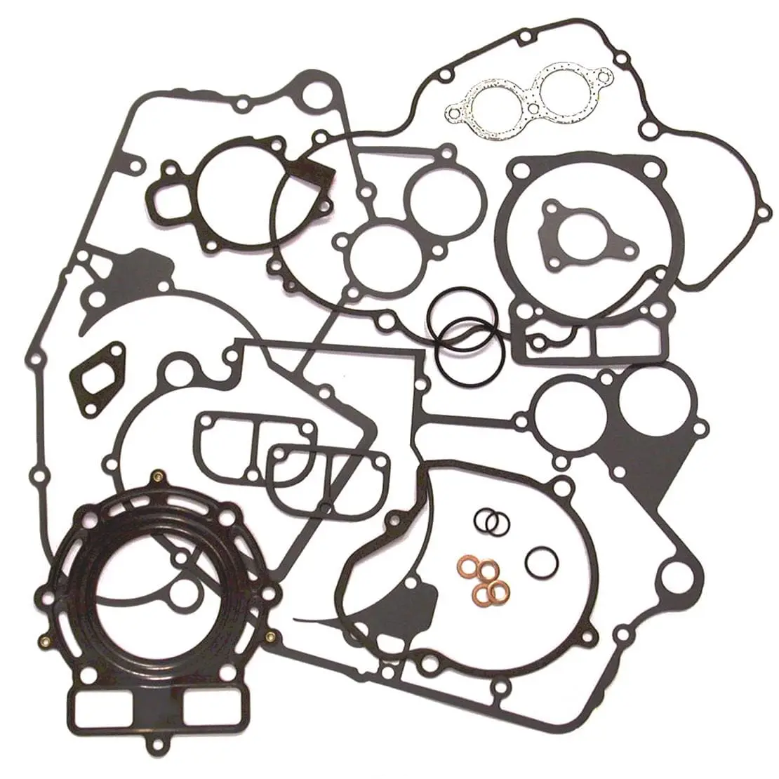 Cometic C8194 Powersports-Specific Head Gasket For Atv/Motorcycle Engines 1
