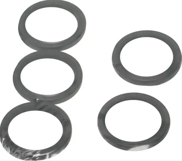 Cometic C9356 Powersports Drivetrain Seals And Bearings Kit 1