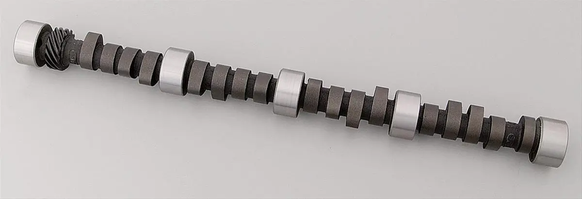 Comp Cams Turbo And Supercharger Camshafts For High-Performance Engines – Part 12-400-4 1