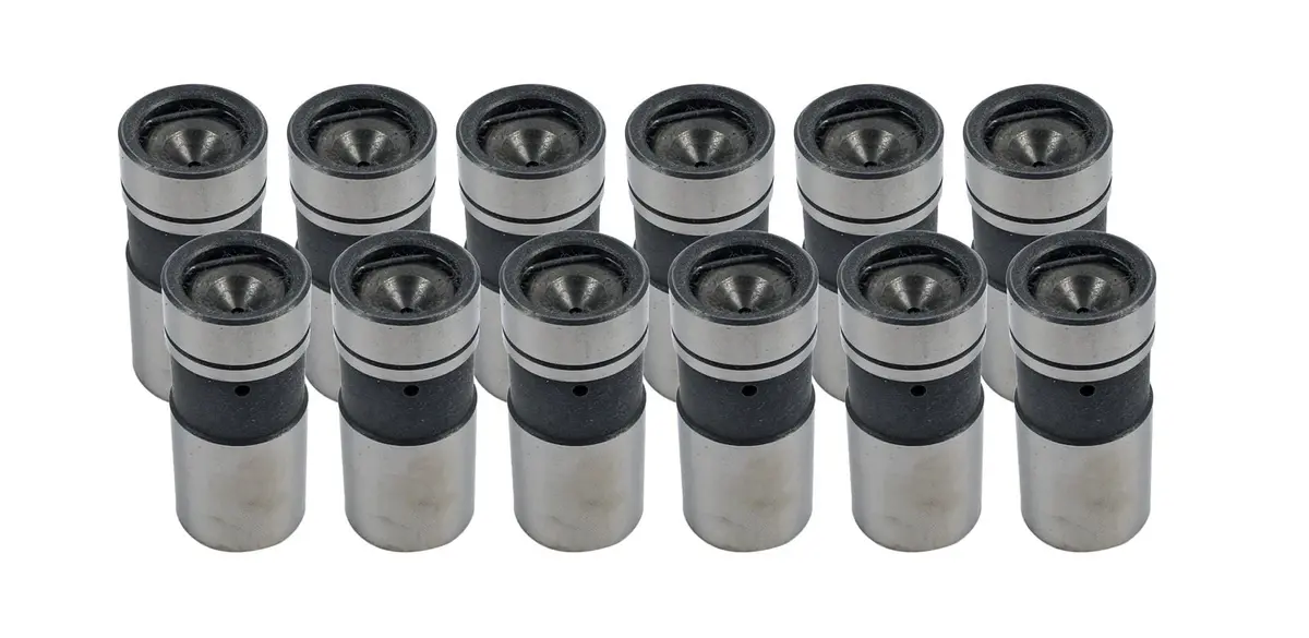 Comp Cams 832-12 High-Energy Hydraulic Lifters 1