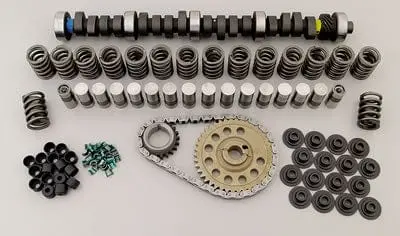 Comp Cams K31-330-3 Magnum Hydraulic Camshaft & Lifter Kit – Street Performance Package 1